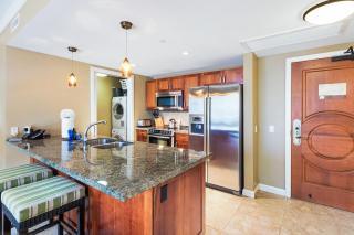 Honua Kai Hokulani 3 Free Rental Cars KBM Resorts Well Appointed 3 Units 4 Bedrooms ML-1694 - 6