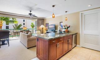 Honua Kai Hokulani 4 FREE Rental Cars KBM Resorts Well Appointed Magnificent views 4 Units 4 Bedrooms ML-1730 - 0