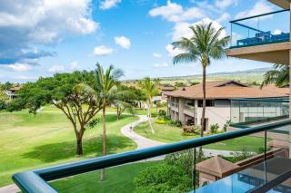 Honua Kai Hokulani Mountain View Recently Remodeled 1-Bedroom Condo with Complimentary Rental Car Included HKH-338 by KBM Resorts - 9