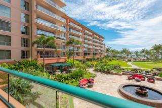 Honua Kai Huge Lanai 2 Free Cars KBM Resorts Huge Lanai 2-Multi-Unit Listings 3 Bedrooms HK ML-3861 - 8
