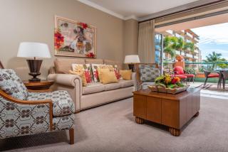 Honua Kai Huge Lanai 3 Free Cars KBM Resorts Huge Lanai 3-Multi-Unit Listings 5 Bedrooms HK ML-3869 - 0