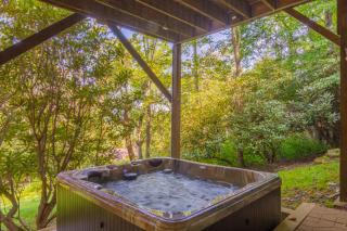 Chalet Blueberry - 6