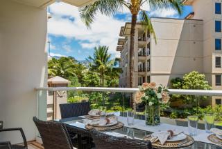 Honua Kai Island Views 2 Free Cars KBM Resorts 2 Units 3 Bedrooms HK ML-3717 - 8