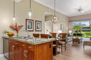 Honua Kai Konea 2 Free Rental Cars KBM Resorts Easy Pool Access 2 Units 4 Bedrooms ML-1955 - 6