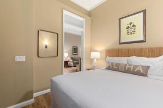 Honua Kai Konea 2 Free Rental Cars KBM Resorts Easy Pool Access 2 Units 4 Bedrooms ML-1955 - 4