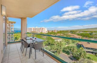 Honua Kai Konea 2 Free Rental Cars KBM Resorts Exceptional Value 2 Units 3 Bedrooms ML-1439 - 1