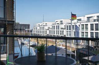 Marina Hafenblick 321 - 1