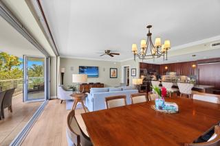 Honua Kai Konea 2 Free Rental Cars KBM Resorts Extra Large Corner Suite 2 Units 5 Bedrooms ML-1403 - 9