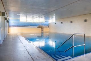 Haus Atlantic, App 611 - 4