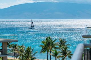 Honua Kai Konea 2 Free Rental Cars KBM Resorts Family Friendly 2 Units 3 Bedrooms ML-1436 - 9