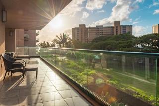 Honua Kai Konea 2 Free Rental Cars KBM Resorts Extra Large Corner Suite 2 Units 4 Bedrooms ML-1397 - 0