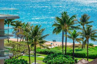 Honua Kai Konea 2 Free Rental Cars KBM Resorts Family Friendly 2 Units 3 Bedrooms ML-1436 - 0