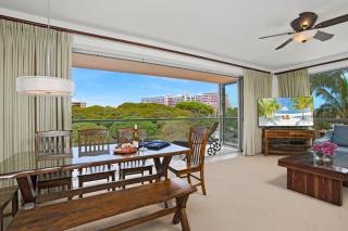 Honua Kai Konea 2 Free Rental Cars KBM Resorts Extra Large Corner Suite 2 Units 4 Bedrooms ML-1397 - 7