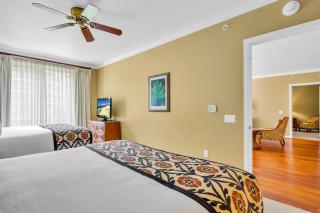Honua Kai Konea 2 Free Rental Cars KBM Resorts Extra Large Suite 2 Units 4 Bedrooms ML-1187 - 5