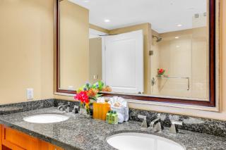 Honua Kai Konea 2 Free Rental Cars KBM Resorts Extra Large Suite 2 Units 4 Bedrooms ML-1187 - 3
