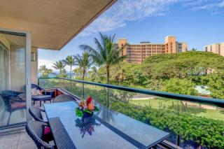 Honua Kai Konea 2 Free Rental Cars KBM Resorts Extra Large Suite 2 Units 4 Bedrooms ML-1187 - 2