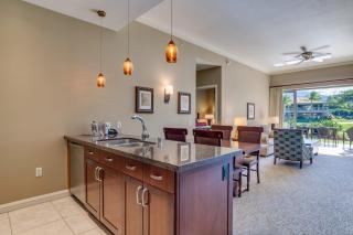 Honua Kai Konea 2 Free Rental Cars KBM Resorts King Size Bunk Beds 2 Units 4 Bedrooms ML-1370 - 6