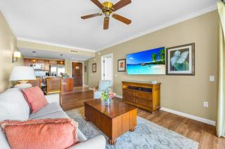 Honua Kai Konea 2 Free Rental Cars KBM Resorts Spacious Floorplan 2 Units 3 Bedrooms ML-1469 - 7