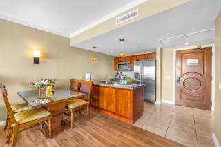 Honua Kai Konea 2 Free Rental Cars KBM Resorts Spacious Floorplan 2 Units 3 Bedrooms ML-1469 - 6