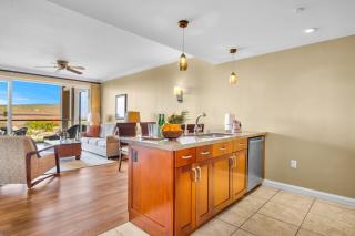 Honua Kai Konea 2 Free Rental Cars KBM Resorts Spacious Floorplan 2 Units 3 Bedrooms ML-1469 - 5