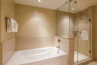 Honua Kai Konea 2 Free Rental Cars KBM Resorts Massive Lanai 2 Units 3 Bedrooms ML-1433 - 3