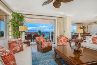 Honua Kai Konea 2 Free Rental Cars KBM Resorts Private Outdoor Kitchen 2 Units 6 Bedrooms ML-1424 - 7
