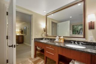Honua Kai Konea 2 Free Rental Cars KBM Resorts Private Outdoor Kitchen 2 Units 6 Bedrooms ML-1424 - 1