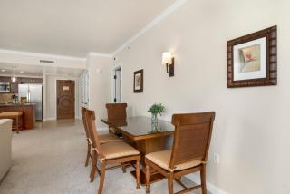 Honua Kai Konea 3 Free Rental Cars KBM Resorts Extra Large Corner Suite 3 Units 7 Bedrooms ML-1406 - 6