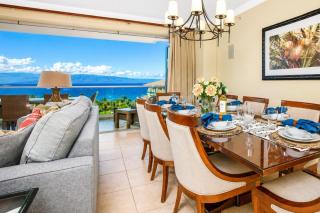 Honua Kai Konea 3 Free Rental Cars KBM Resorts Partial Ocean Views 3 Units 8 Bedrooms ML-1457 - 6