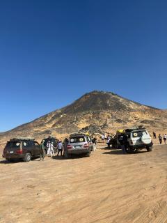 Cairo 2-Day Bahariya Oasis Camp and Desert Tour - 7