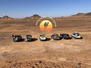 Cairo 2-Day Bahariya Oasis Camp and Desert Tour - 6