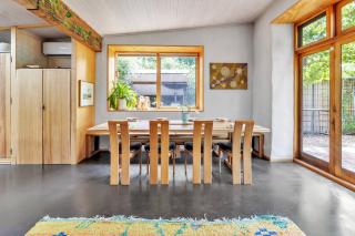 Timber & Stone - Sanctuary Eco House - 4