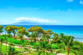 Honua Kai Konea 4 Free Rental Cars KBM Resorts Top Floor 4 Units 8 Bedrooms ML-1313 - 9