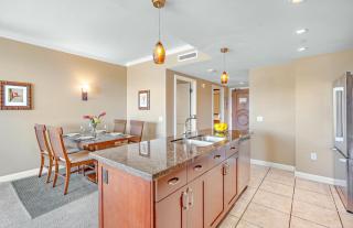 Honua Kai Konea 4 Free Rental Cars KBM Resorts Top Floor 4 Units 8 Bedrooms ML-1313 - 6