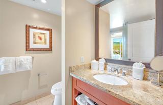 Honua Kai Konea 4 Free Rental Cars KBM Resorts Top Floor 4 Units 8 Bedrooms ML-1313 - 1