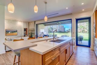 Honua Kai Luana 2 Free Rental Cars KBM Resorts Steps To Ocean 2 Units 6 Bedrooms ML-1099 - 6