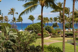 Honua Kai Large Lanai KBM Resorts 2 Units 4 Bedrooms HK ML-3740 - 1