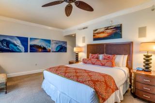 Honua Kai Ocean and Mountain Views 4 FREE Rental Cars KBM Resorts 4 Units 9 Bedrooms HK ML-2606 - 0