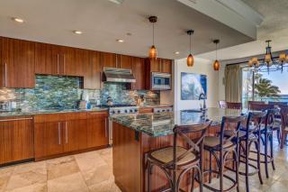 Honua Kai Ocean Front 4 FREE Rental Cars KBM Resorts Ocean Front 4 Units 9 Bedrooms HK ML-2615 - 5