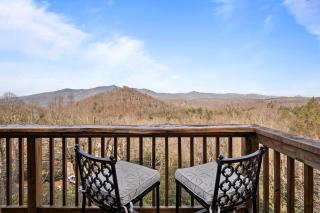 Misty Ridge Retreat - Blowing Rock - 0