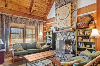 Trailhead Cabin - 6