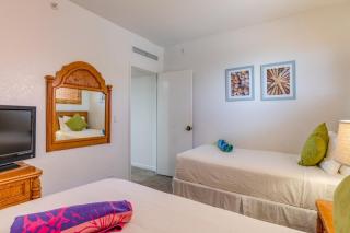 Kaanapali Shores 2 Free Rental Cars KBM Resorts Steps To Ocean 2 Units 4 Bedrooms KS ML-1167 - 4