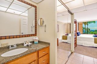 Kaanapali Shores 3 Free Cars KBM Resorts Steps to Ocean 3 Multi-Listing Units 7 Bedrooms KS ML-3771 - 3