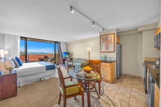 Kaanapali Shores Ocean View KBM Resorts Ocean View 3 Units 5 Bedrooms KS ML-3767 - 6