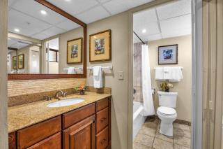Kaanapali Shores Ocean View KBM Resorts Ocean View 3 Units 5 Bedrooms KS ML-3767 - 3