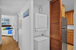 Kaanapali Shores Stunner KBM Resorts 2 Units 4 Bedrooms KS ML-2481 - 1