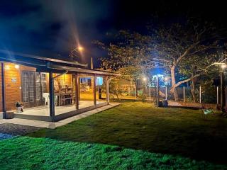 Casa de Praia - Praia Grande - São Francisco do Sul - 3
