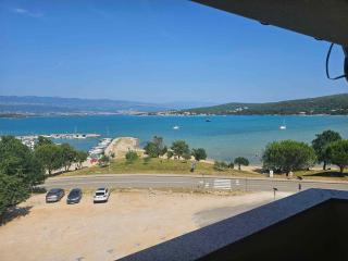 Apartment Beachfront in Cizici-Insel Krk 57974 - 9