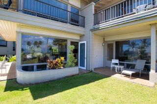 Kapalua Bay Villas 2 Free Rental Cars KBM Resorts Large Master Suite 2 Units 3 Bedrooms ML-1969 - 1