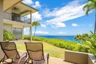 Kapalua Bay Villas 2 Free Rental Cars KBM Resorts Large Master Suite 2 Units 3 Bedrooms ML-1528 - 9